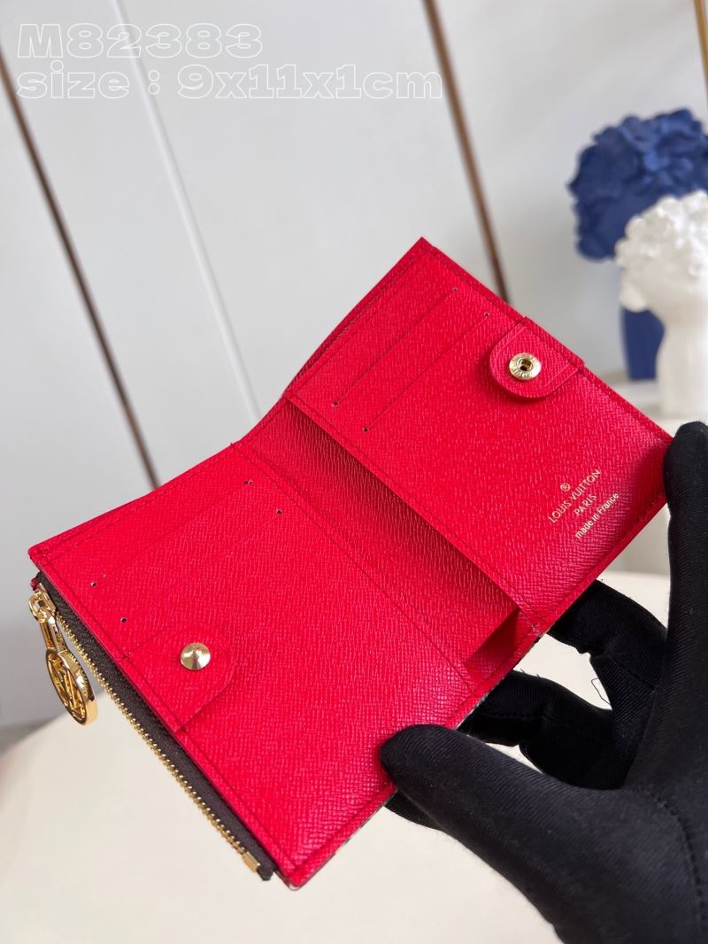 Louis Vuitton Wallets
